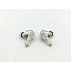 【中古】audio-technica ATH-TWX9MK2 WH [ホワイト]【神戸】保証期間1ヶ月【ランクA】