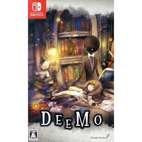 DEEMO/NintendoSwitch