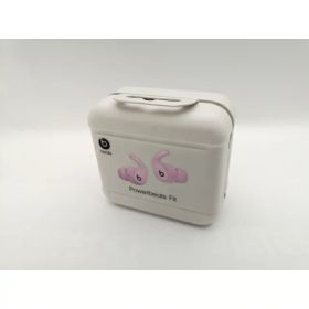 【未使用】beats by dr.dre Powerbeats Fit [パワーピンク]【神保町】保証期間1ヶ月