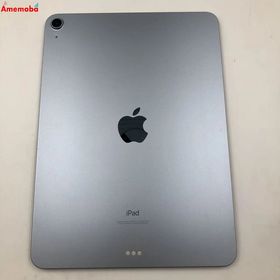iPad Air 第4世代 Wi-Fiモデル 64GB スカイブルー MYFQ2ZP/A 訳あり品