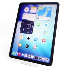 【11インチ】iPad Air 第4世代 256GB グリーン 電池97％ SIMフリー