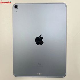 iPad Air 第4世代 256GB スカイブルー NYH62J/A Apple版SIMフリー ジ