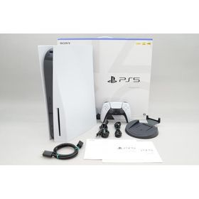 [中古]PlayStation 5 (SSD 825GB) CFI-1000A01