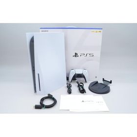 [中古]PlayStation 5 (SSD 825GB) CFI-1200A01