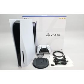 [中古]PlayStation 5 (SSD 825GB) CFI-1200A01