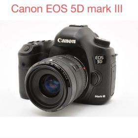 Canon EOS 5D mark III/EF35-70mm F3.5-4.5