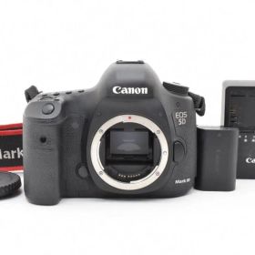Canon EOS 5D Mark III ボディ＊150