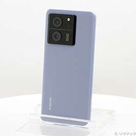 〔中古品〕 Xiaomi 13T Pro 256GB アルパインブルー SIMフリー ［6.7インチ有機EL／MediaTek Dimensity 9200+／RAM:12GB／ナノSIM&eSIM］〔中古品〕 Xiaomi 13T Pro 256GB アルパインブルー SIMフリー ［6.7インチ有機EL／MediaTek Dimensity 9200+／RAM:12GB／ナノSIM&eSIM］