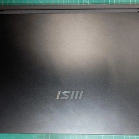 MSI Modern-14-H-D2RMG-0453JP 本体