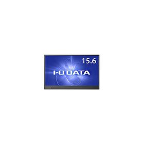 〔中古〕IO DATA(アイオーデータ) LCD-CF161XDB-M