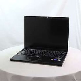 Lets note FV4 CF-FV4DDNCR ブラック