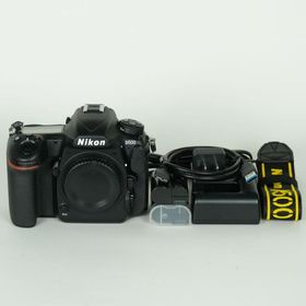 [良品 | バッテリー2個付] Nikon D500 [ボディ] | Nikon Fマウント