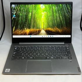 Lenovo IdeaPad S540-14IML i5 8GB 238GB