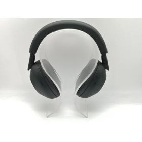 【中古】SONY WH-1000XM6 [ブラック]【吉祥寺】保証期間1ヶ月【ランクA】