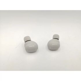 【中古】SONY WF-1000XM6 (S) [プラチナシルバー]【川崎駅前】保証期間1ヶ月【ランクA】