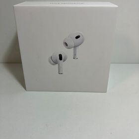 新品・未開封 Airpods Pro 第2世代(Lightning) MQD83J/A