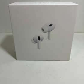 新品・未開封 Airpods Pro 第2世代(Lightning) MQD83J/A