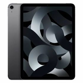 【第5世代】 iPad Air5 Wi-Fi+Cellular 256GB スペースグレイ MM713J/A A2589 【docomo版SIMフリー】 Apple 当社3ヶ月間保証 中古 イオシス