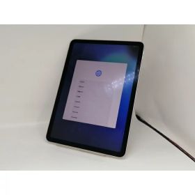 【中古】Apple 【Wi-Fi】 iPad Air（第5世代/2022） 64GB ピンク MM9D3J/A【吉祥寺】保証期間1ヶ月【ランクA】
