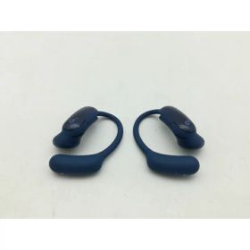 【中古】Anker Soundcore AeroFit 2 Pro [ディープブルー]【神戸】保証期間1ヶ月【ランクA】
