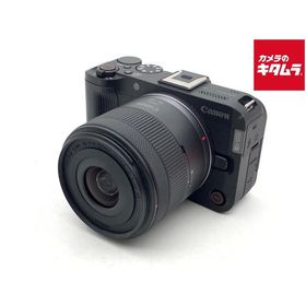 【中古】 【良品】 キヤノン EOS R50 V RF-S14-30 IS STM PZ レンズキット