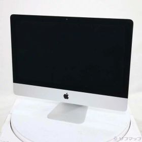【中古】Apple(アップル) iMac 21.5-inch Early-2019 MRT42J／A Core_i5 3GHz 16GB SSD1TB 〔10.15 Catalina〕 【258-ud】