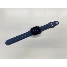 ★送料無料★Apple Watch SE 第2世代 40mm★ブラック★0080280021260★SYS★06/24
