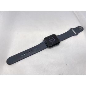 ★送料無料★Apple Watch SE 第2世代 40mm★ブラック★0080280021257★SYS★06/24