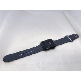 ★送料無料★Apple Watch SE 第2世代 40mm★ブラック★0080280021265★SYS★06/24