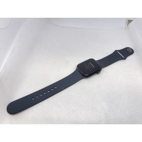 ★送料無料★良品★Apple Watch SE 第2世代 40mm★ブラック★0080280021261★SYS★06/23