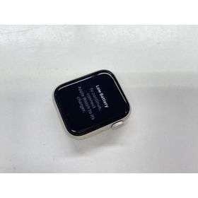 ★送料無料★良品★Apple Watch SE 第2世代 40mm★ゴールド★0080280021268★SYS★06/24