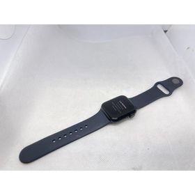 ★送料無料★美品★Apple Watch SE 第2世代 40mm★ブラック★0080280021271★SYS★06/24