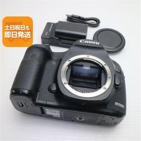 良品中古 EOS 5D Mark III ブラック ボディ 即日発送 デジ1 Canon デジタルカメラ 本体 あすつく 土日祝発送OK
