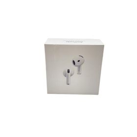 Apple◆イヤホン AirPods 4 アクティブノイズキャンセリング搭載モデル MXP93J/A//