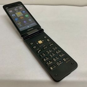 【金モバ】【大特価】★Simフリー★au★GRATINA KYF39★