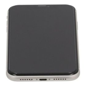 Apple SIMロックなし アップル/iPhone11 64GB/MWLU2J/A/C7CZP20HN736/Bランク/18【中古】