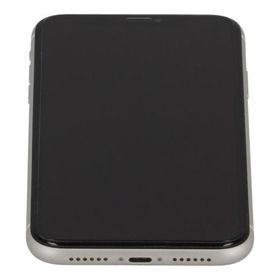 Apple SIMロックなし アップル/iPhone11 64GB/MWLU2J/A/DNPZT7Y1N736/Bランク/25【中古】