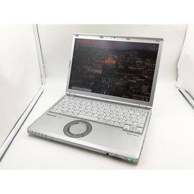 【中古】Panasonic Let's note SZ5 CF-SZ5PDYVS【i5-6300U 8G 256G(SSD) WiFi 12LCD(1920x1200)】【福岡筑紫】保証期間１ヶ月【ランクC】