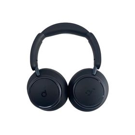 ANKER◆ヘッドホン Soundcore Space Q45 A3040011 [ブラック]//