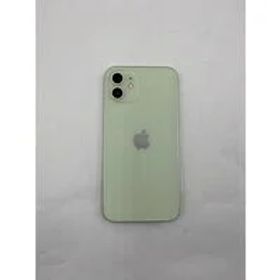 中古 【docomo】Apple iPhone12 6.1インチ 64GB (グリーン) MGHT3J/A 143754 状態： C:並品