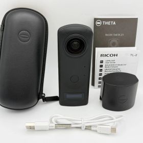 【オマケ付】RICOH THETA Z1 51GB リコー シータ 全天球カメラ