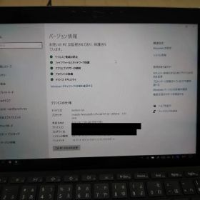 Surface Go 8GB キーボード ペン 充電器付き