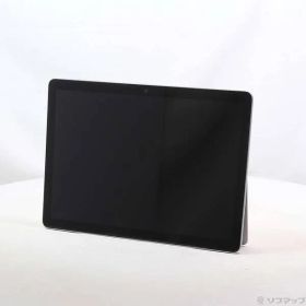 ソフマップ 〔中古品〕 Surface Go3 〔Pentium Gold／4GB／eMMC64GB〕 8V8-00030 プラチナ【295】