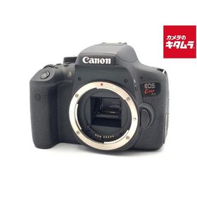 【中古】 【並品】 キヤノン EOS Kiss X8i ボディ