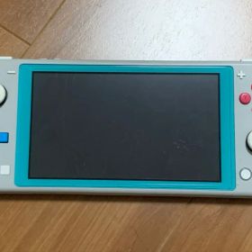 Switchライト ジャンク品