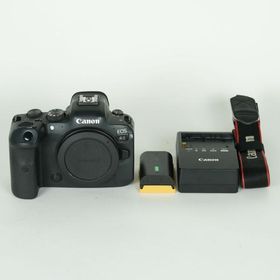 EOS R6 新品 162,000円 中古 145,000円 | ネット最安値の価格比較