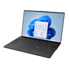 FMV LIFEBOOK UH90/H1 ピクトブラック