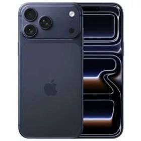 iPhone 17 Pro Max 256GB SIMフリー [ディープブルー] apple版 新品未開封