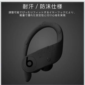 Beats Powerbeats Pro 本体 オリーブ