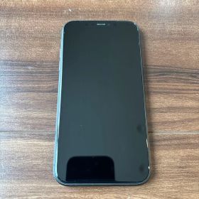 iPhone11 128GB SIMフリー 割れなし バッテリー最大容量85%